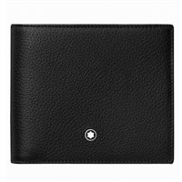 Portafoglio Montblanc Uomo Meisterstück  in Pelle 118739 - 118739